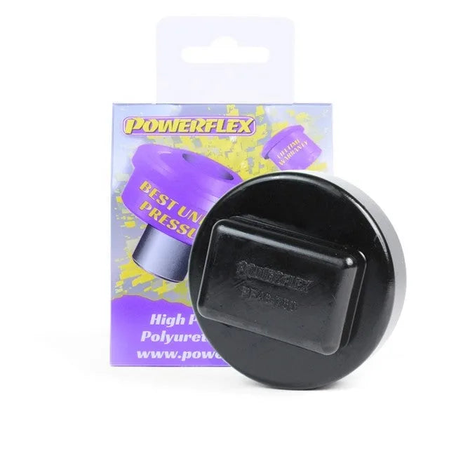 Powerflex Nissan GT-R Jack Pad Adaptor for Pads