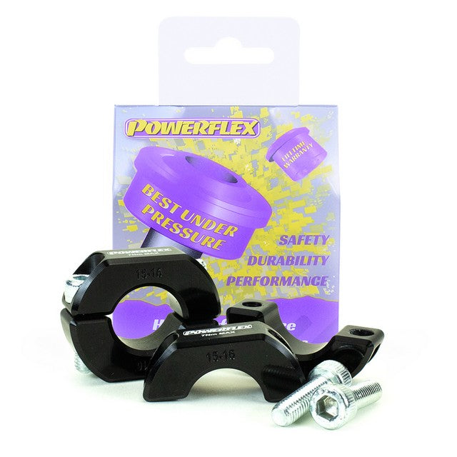 Powerflex Anti-Roll Bar Lateral Support Clamps 15-16mm