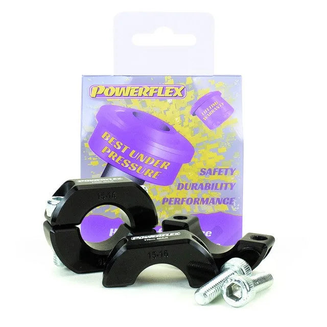 Powerflex Anti-Roll Bar Lateral Support Clamps 15-16mm