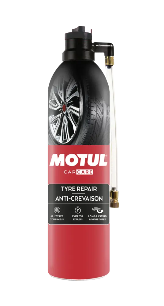 Motul TYRE REPAIR 500ml