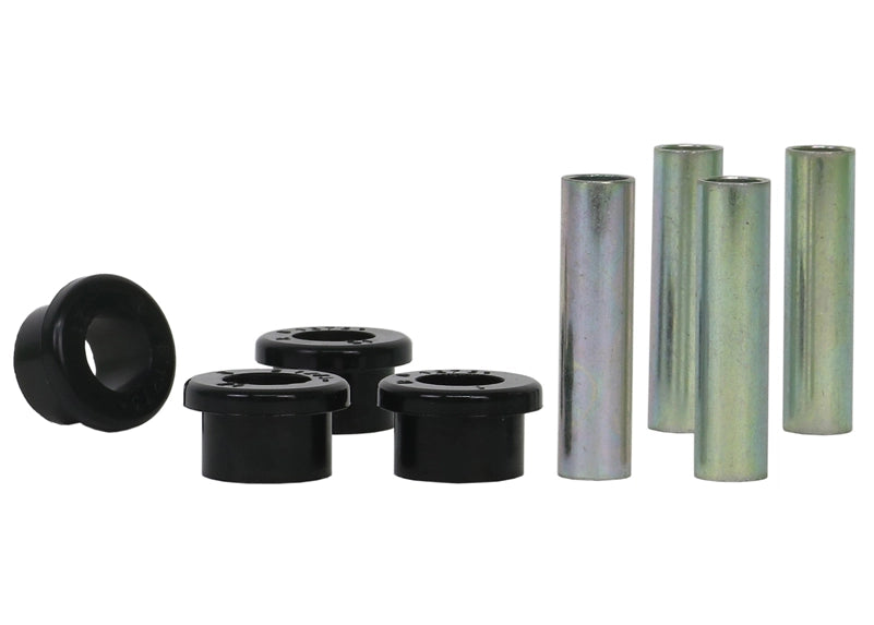 Whiteline Performance Watts Link - Side Rods Bushing for MAZDA RX - 7 SA SERIES I, II, III (1979-1985)