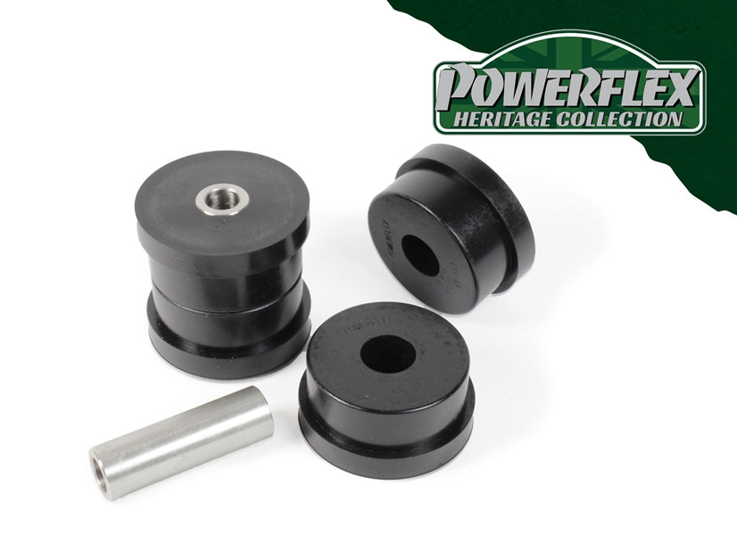 Powerflex Rear Trailing Link Front Bush for Subaru Legacy BD, BG (1993 - 1999) Heritage Collection