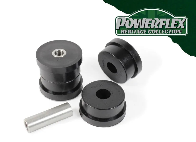 Powerflex Rear Trailing Link Front Bush for Subaru Legacy BD, BG (1993 - 1999) Heritage Collection