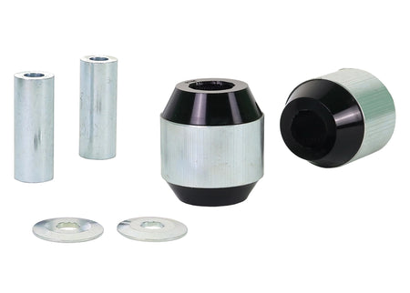 Whiteline Performance Radius Arm Lower - Bushing Kit for FORD AUSTRALIA MUSTANG S550 FM, FN (2014-2023) (W53642)