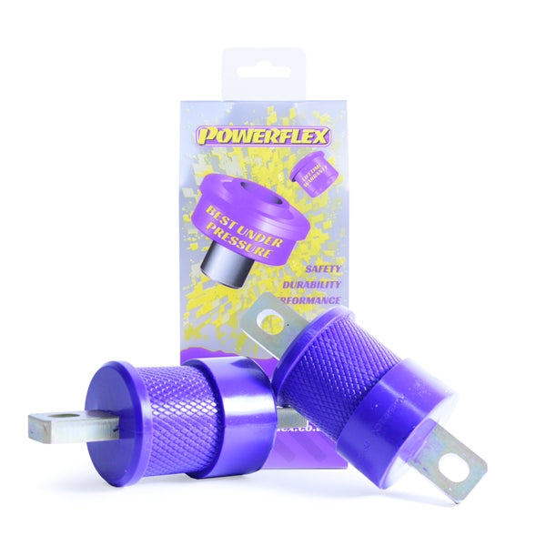 Powerflex Rear Beam Bush for Smart ForFour 454 (2004 - 2006)
