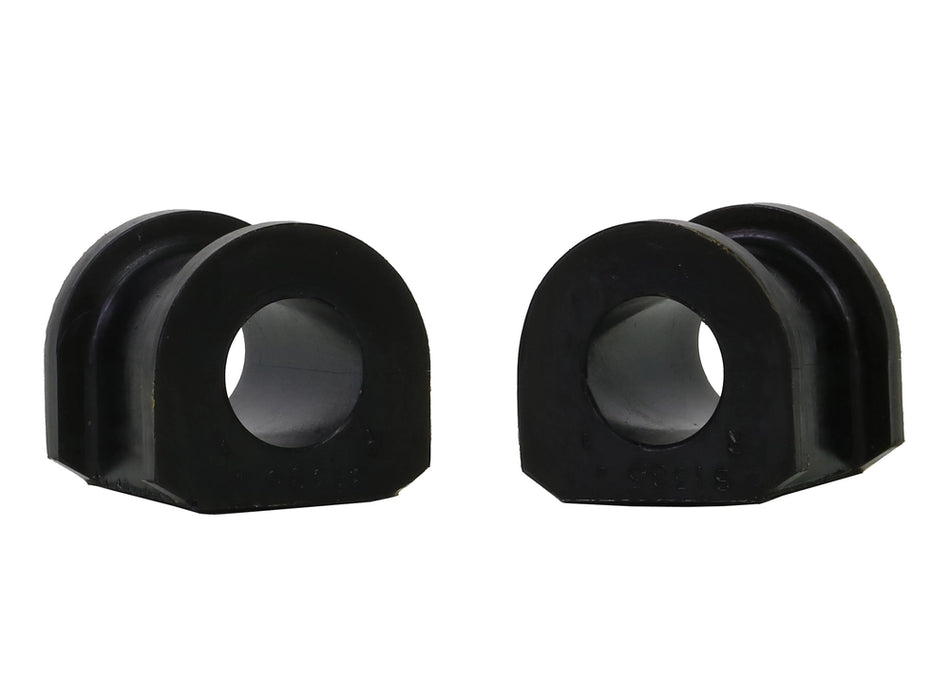 Whiteline Performance Sway Bar - Mount Bushing for FORD AUSTRALIA ESCORT MK2 (1974-1980) (W21385)