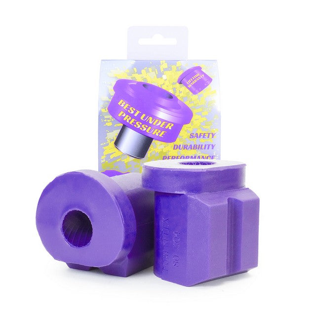 Powerflex Front Wishbone Inner Bush (Rear) for Vauxhall Opel ASTRA MODELS MK1 - Kadett D (1980 1985)