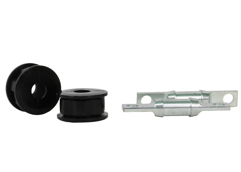 Whiteline Performance Trailing Arm - Front Bushing for VOLVO C70 542 (2006-2013)