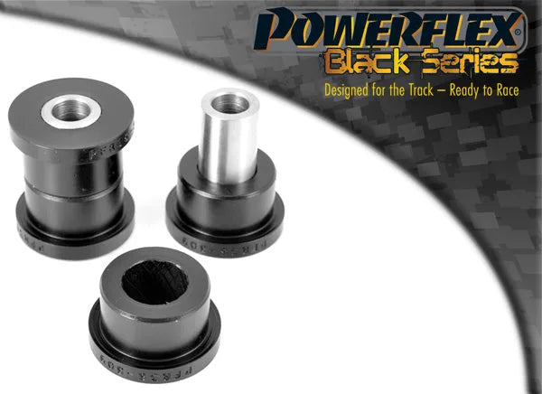 Powerflex Rear Upper Forward Link Arm Inner Bush for Mazda RX-8 (2003-2012) in Black