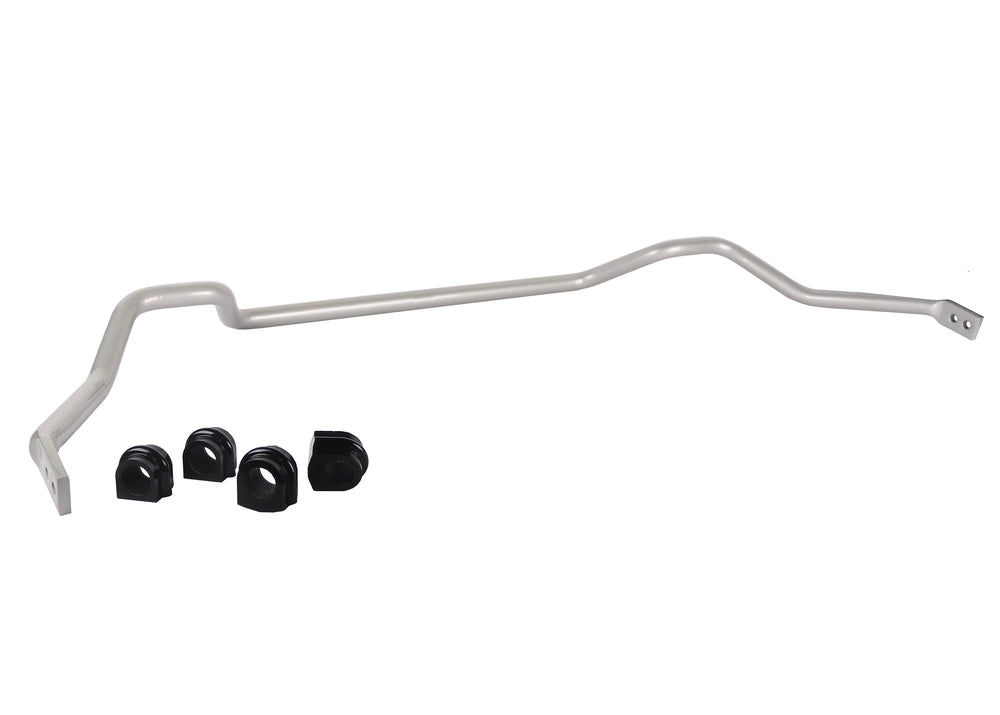 Whiteline Performance Sway Bar - 24mm 2 Point Adjustable for NISSAN SKYLINE R32 GTS, GTS - T RWD (1989-1993) (BNF28Z)