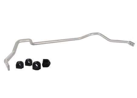 Whiteline Performance Sway Bar - 24mm 2 Point Adjustable for NISSAN SKYLINE R32 GTS, GTS - T RWD (1989-1993) (BNF28Z)