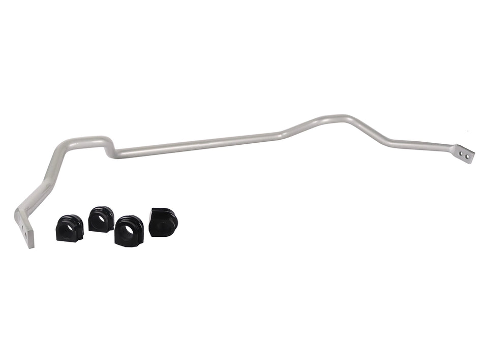 Whiteline Performance Sway Bar - 24mm 2 Point Adjustable for NISSAN SKYLINE R32 GTS, GTS - T RWD (1989-1993) (BNF28Z)
