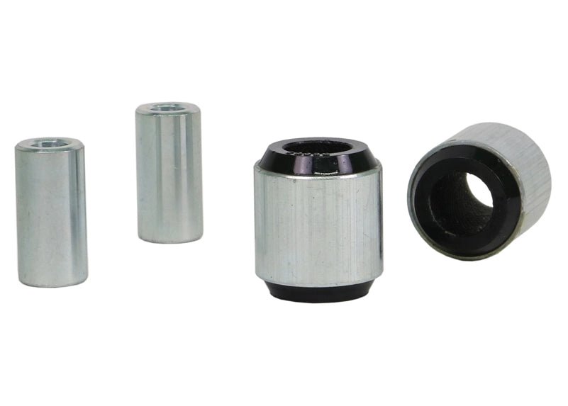 Whiteline Performance Shock Absorber - To Control Arm Bushing Kit for NISSAN GT - R R35 (2009-ON)