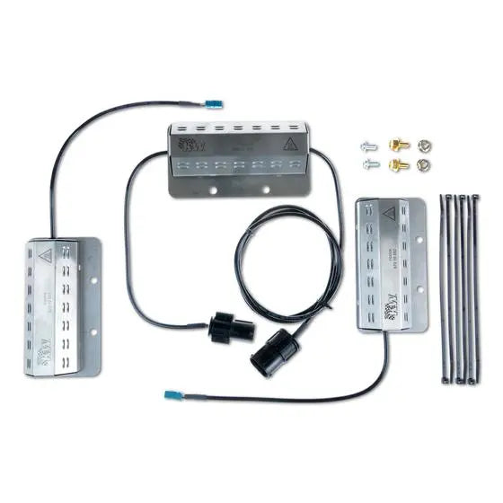 KW Cancellation Kits for Vehicles with Electronic Damping for BMW M6 E63/E64 Type M560