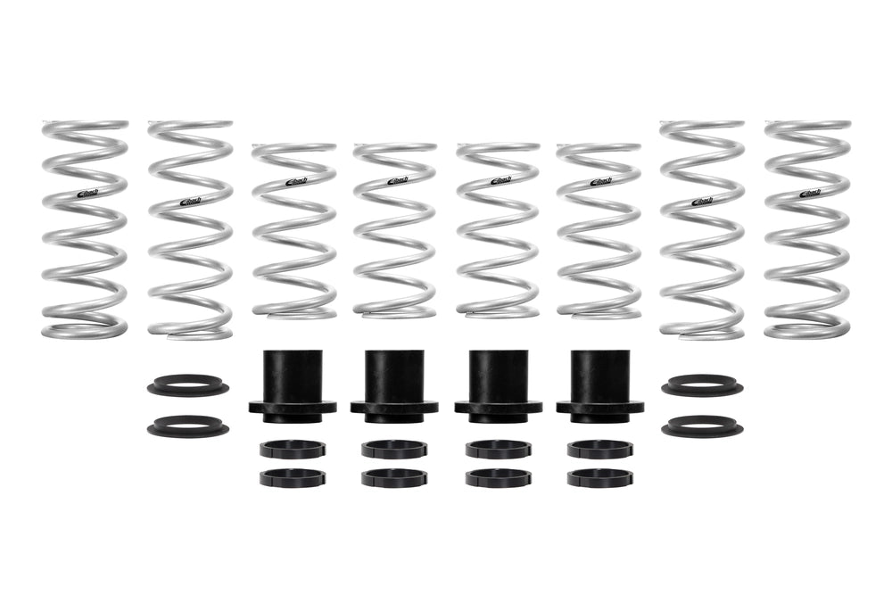 1 x Eibach ANTI-ROLL BAR KIT (REAR ONLY) for HYUNDAI Genesis Coupe 3.8L 2009 to 2010 (4244.312)
