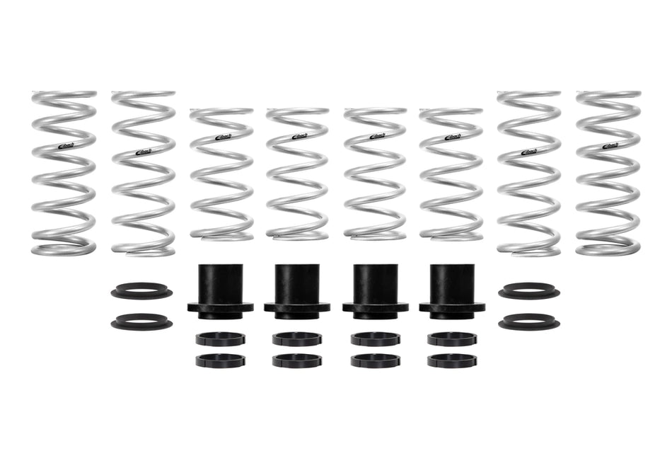 1 x Eibach ANTI-ROLL BAR KIT (REAR ONLY) for HYUNDAI Genesis Coupe 3.8L 2009 to 2010 (4244.312)