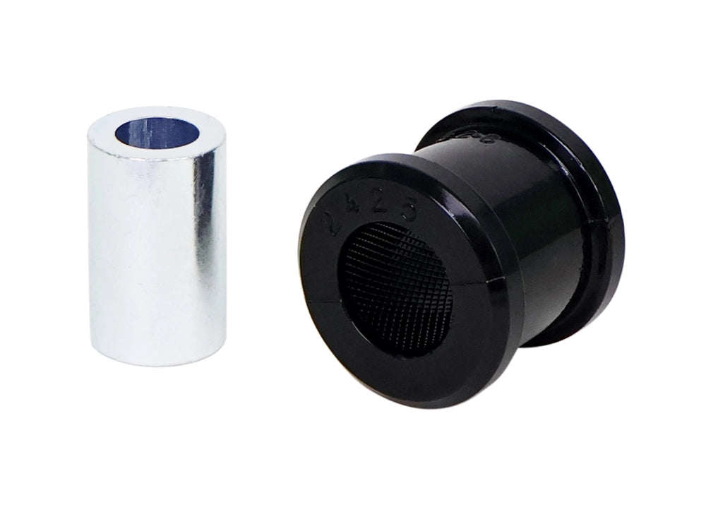 Whiteline Performance Engine Mount - Upper or Lower Front Bushing Kit for MINI MINI COOPER R50, R52, R53 (2001-2008) (W93521)