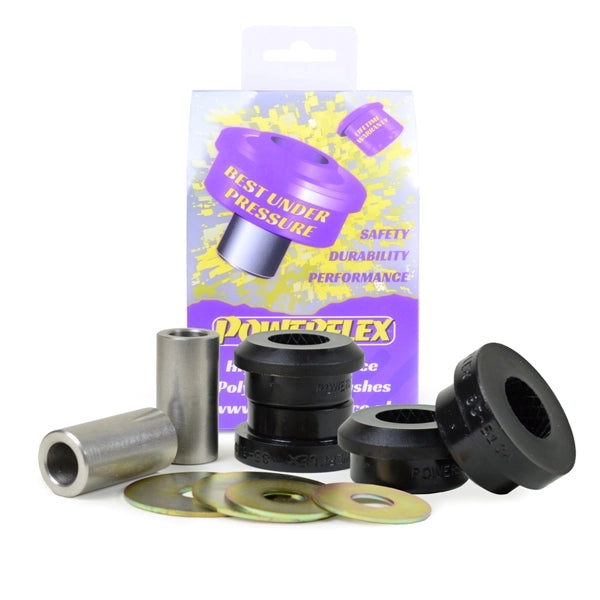 Powerflex Rear Upper Wishbone Outer Bush for Seat Leon Mk2 1P (2005-2012)