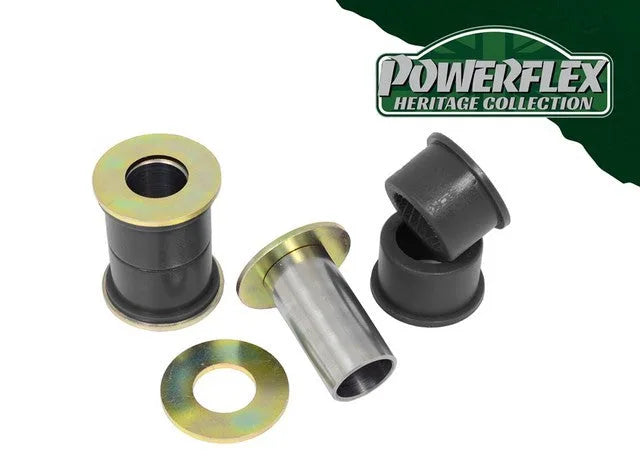 Powerflex Front Lower Wishbone Bush for Alfa Romeo 145, 146, 155 (1992-2000) Heritage Collection