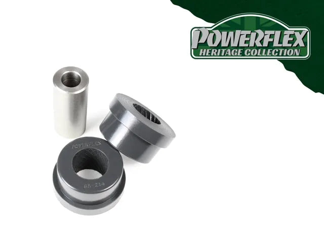 Powerflex Rear Panhard Rod To Chassis Bush for Volvo 240 (1975 - 1993) Heritage Collection