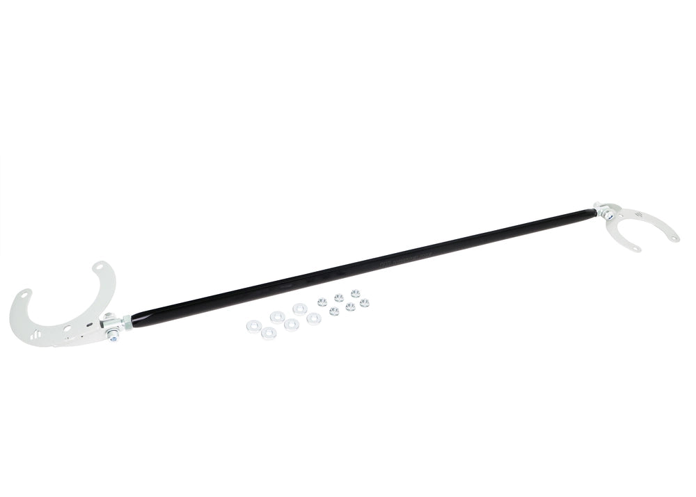 Whiteline Performance Brace - Strut Tower for TOYOTA COROLLA ZZE122, 123 (2000-2009)