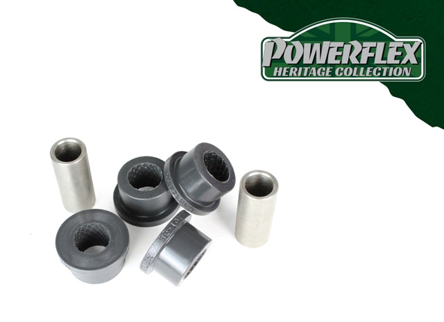 Powerflex Panhard Rod Bush 30mm for Land Rover Range inc Sport, Evoque & Classic (1970 - 1985) Heritage Collection