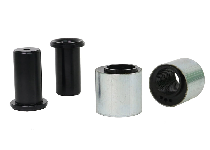 Whiteline Performance Control Arm Lower - Inner Rear Bushing Kit for NISSAN GT - R R35 (2009-ON)
