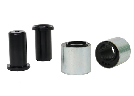 Whiteline Performance Control Arm Lower - Inner Rear Bushing Kit for NISSAN GT - R R35 (2009-ON)