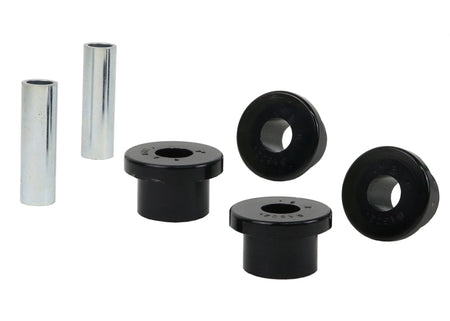 Whiteline Performance Control Arm - Lower Inner Front Bushing for MITSUBISHI TRITON MK 2WD (1996-2006)