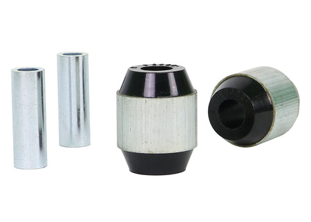 Whiteline Performance Control Arm Lower - Outer Bushing Kit for BMW Z4 E85, E86 (EXCL M) (2002-2009) (W62622)