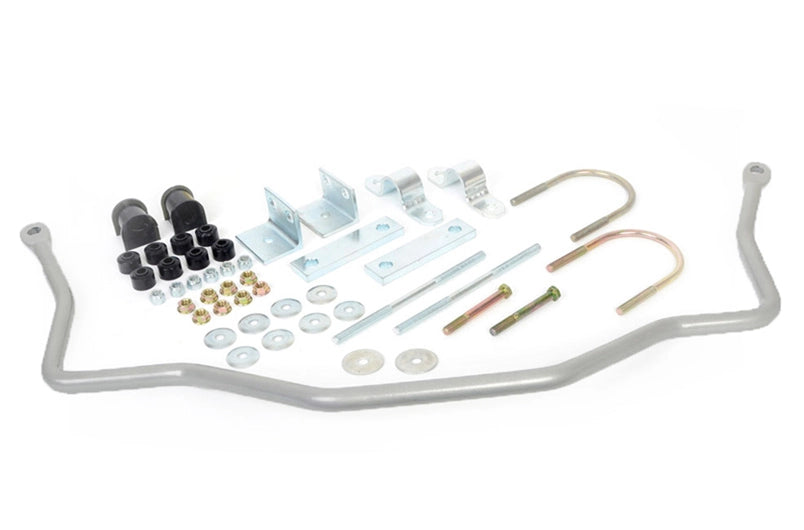 Whiteline Performance Sway Bar - 20mm Heavy Duty for FORD USA MUSTANG CLASSIC 1ST GEN (1964-1973)