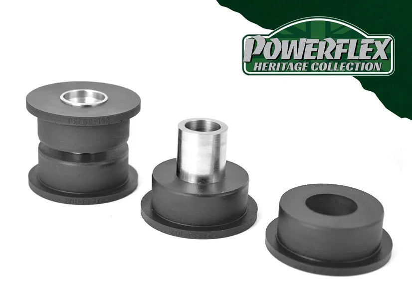 Powerflex Front Wishbone Rear Bush for Subaru Impreza Turbo inc. WRX & STi GC,GF (1993 - 2000) Heritage Collection