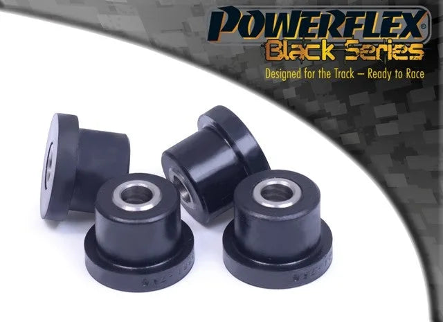 Powerflex Rear Upper Wishbone Inner Bush for Alfa Romeo GTV & Spider 916 2.0 V6 (1995-2005) in Black