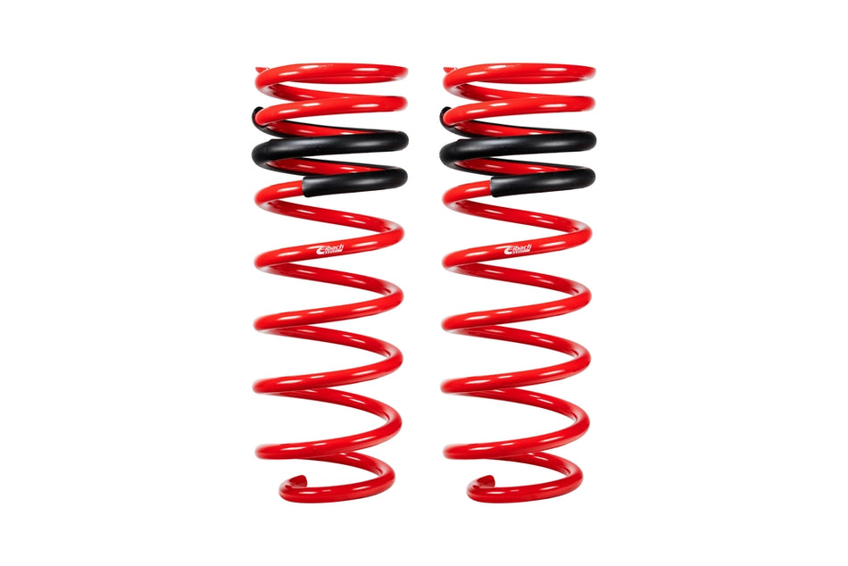 Eibach ANTI-ROLL BAR KIT (FRONT&REAR) for FORD Mustang Shelby GT350R S550 (35145.320)