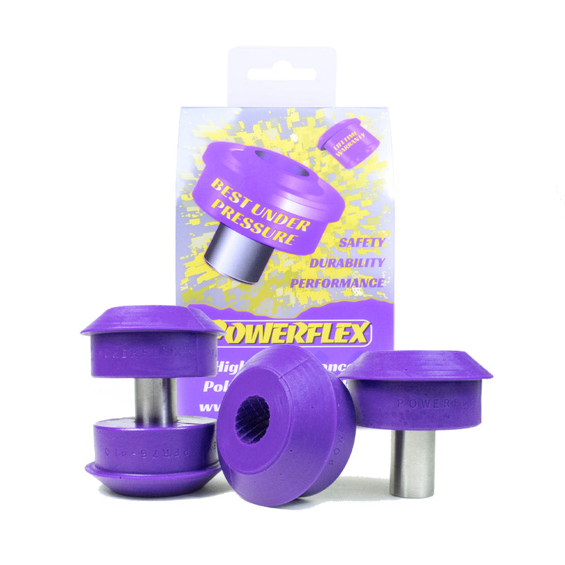 Powerflex Rear Beam Mounting Bush 55mm Diameter for Toyota Starlet GT Turbo EP82 Glanza V EP91 (1990 - 1999)