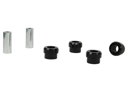 Whiteline Performance Shock Absorber - Lower Bushing Kit for HOLDEN CALAIS VF (2013-2017)