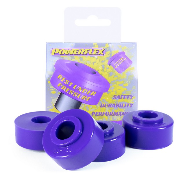Powerflex Front Tie Bar To Chassis Bush for Rover Mini (1959 - 2000)