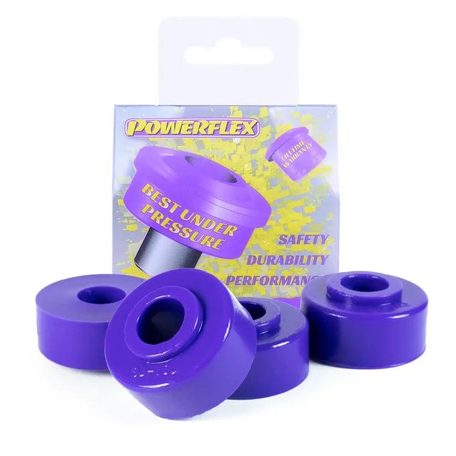 Powerflex Front Tie Bar To Chassis Bush for Rover Mini (1959 - 2000)