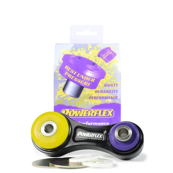 Powerflex Upper Engine Torque Mount-Road for Renault Scenic Models II (2003-2009)