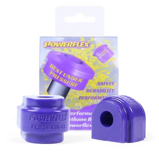 Powerflex Rear Anti Roll Bar Bush for Mazda MX-5, Miata, Eunos Mk4 ND (2015-)