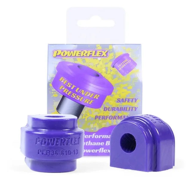Powerflex Rear Anti Roll Bar Bush for Mazda MX-5, Miata, Eunos Mk4 ND (2015-)