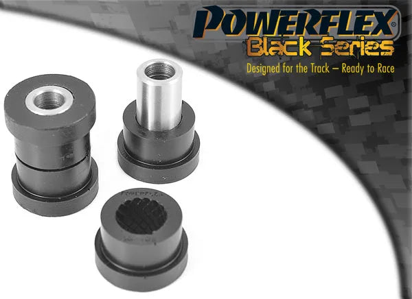 Powerflex Rear Track Control Arm Inner Bush for Mazda MX-5, Miata, Eunos Mk3 NC (2005-2015) in Black