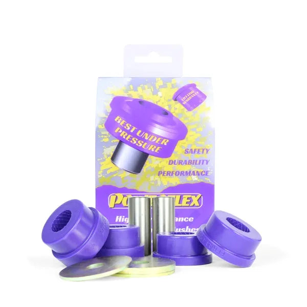 Powerflex Rear Diff Front Mounting Bush, RS Only for Mitsubishi Lancer Evolution VII, VIII & IX inc 260 (2001 - 2007)