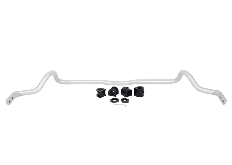 Whiteline Performance Sway Bar - 27mm 2 Point Adjustable for MAZDA BIANTE CC (2008-2018) (BMF57Z)