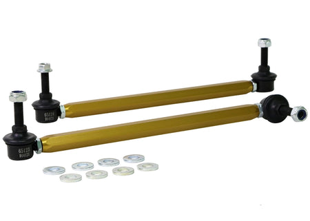 Whiteline Performance Sway Bar - Link Kit for VOLVO XC60 156 (2008-2017) (KLC151)