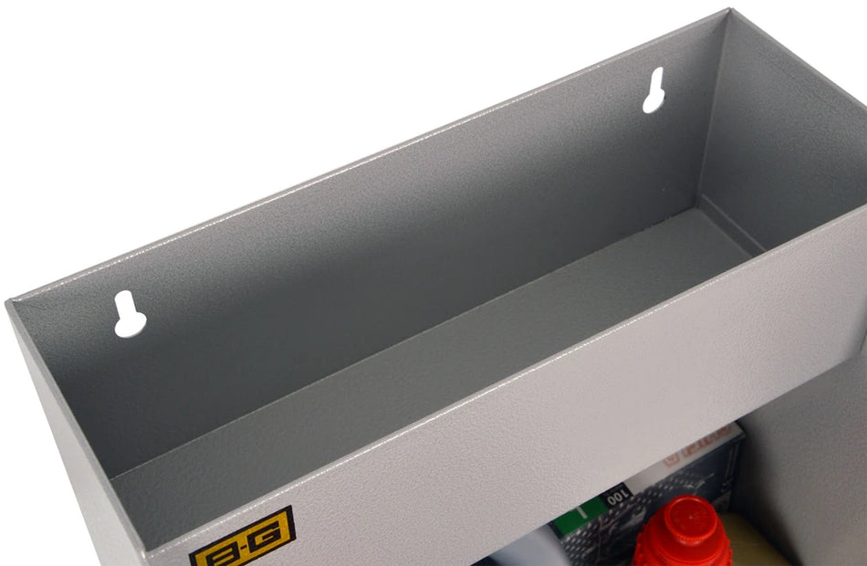B-G Racing Hand Wash Station - Powder Coated