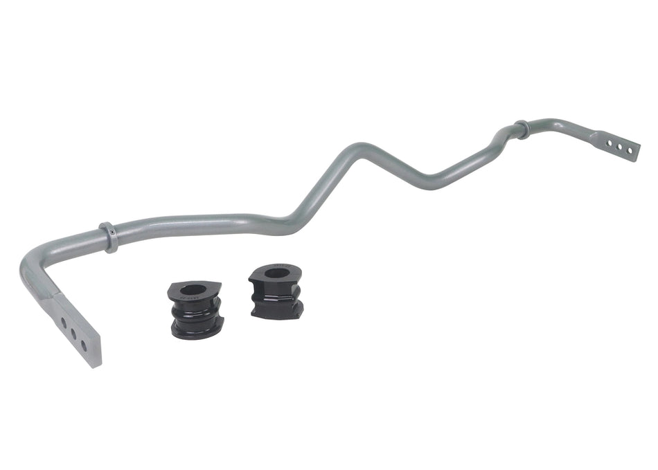 Whiteline Performance Sway Bar - 24mm 3 Point Adjustable for NISSAN Z RZ34 (2022-ON)