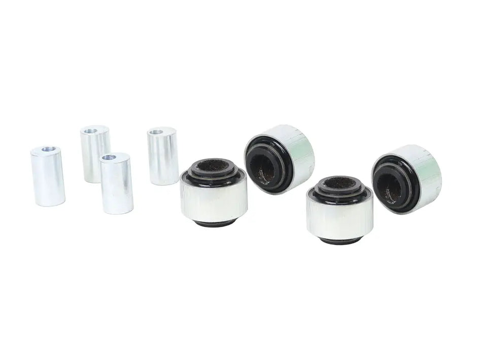 Whiteline Performance Control Arm Upper - Bushing Kit for AUDI A6 RS6 4B C5 (2002-2005)