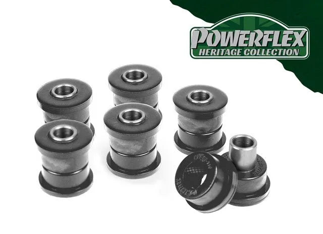 Powerflex Rear Lateral Link Bush for Subaru Legacy BD, BG (1993 - 1999) Heritage Collection