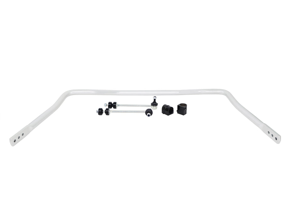 Whiteline Performance Sway Bar - 30mm Heavy Duty Blade Adjustable for HSV CLUBSPORT VR, VS SEDAN (1993-1997)